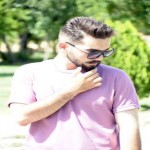 تصویر پروفایل عارف