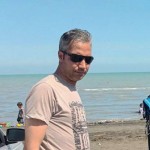 تصویر پروفایل هادی