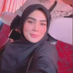 تصویر پروفایل حسنا