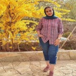 تصویر پروفایل نگار