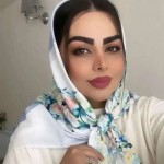 تصویر پروفایل مریم