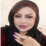 تصویر کاربر با کد 991681
