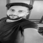 تصویر پروفایل علی