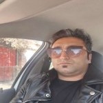 تصویر پروفایل مهدی