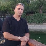 تصویر پروفایل آریان