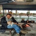 تصویر پروفایل زهرا