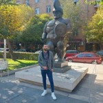 تصویر پروفایل امیر حسین تصویر پروفایل امیر حسین