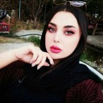 تصویر پروفایل سمیرا