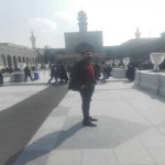 تصویر پروفایل محمد