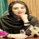 تصویر پروفایل بهاره