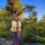 تصویر پروفایل سمیه