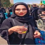 تصویر پروفایل مریم