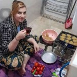 تصویر کاربر با کد 974231