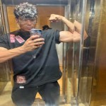 تصویر پروفایل علی