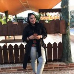 تصویر پروفایل شهلا