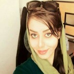 تصویر پروفایل فرشته