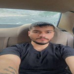 تصویر پروفایل سعید