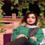 تصویر پروفایل مریم