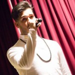 تصویر پروفایل امین