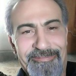 تصویر پروفایل فرهاد