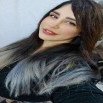 تصویر پروفایل مریم