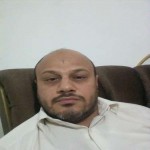 تصویر پروفایل علی