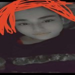 تصویر پروفایل سارا