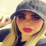 تصویر پروفایل سارا