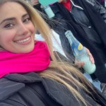 تصویر پروفایل شیرین