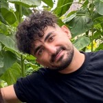 تصویر کاربر با کد 996521