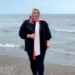 تصویر پروفایل کیمیا