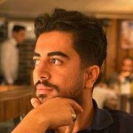 تصویر پروفایل فرزاد