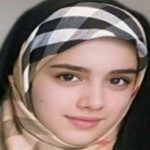 تصویر پروفایل فاطمه