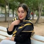 تصویر پروفایل ریحانه