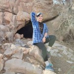 تصویر پروفایل مریم