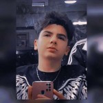 تصویر پروفایل شروین