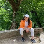 تصویر پروفایل شبنم