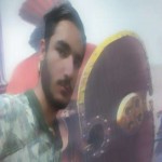 تصویر کاربر با کد 724658