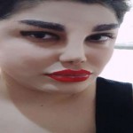 تصویر کاربر با کد 998125