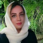 تصویر پروفایل مریم