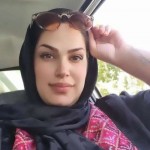 تصویر پروفایل زینب