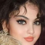 تصویر پروفایل زهرا