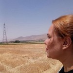 تصویر پروفایل هما