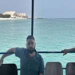 تصویر پروفایل احمد