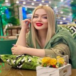 تصویر پروفایل بارانا