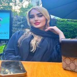 تصویر پروفایل مهسا