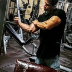 تصویر پروفایل پژمان