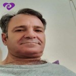 تصویر پروفایل علی فراهانی