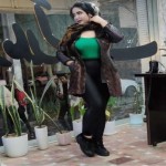 تصویر کاربر با کد 997105