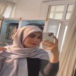 تصویر پروفایل زینب